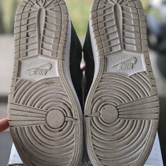 Nike Air Jordan Executive (BG) - Picture 4 of 5